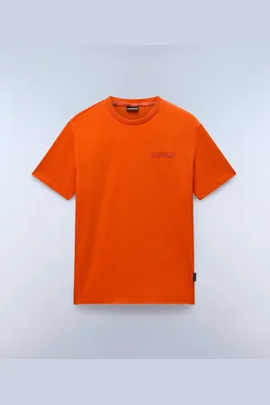 Napapijri Uomo T-shirt A Maniche Corte Vanni