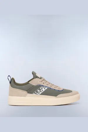 Napapijri Uomo Sneaker Bark