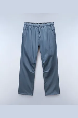 Napapijri Uomo Pantaloni Chino Massi