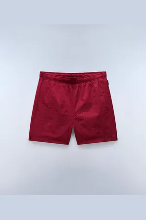 Napapijri Uomo Shorts Da Bagno Brolio