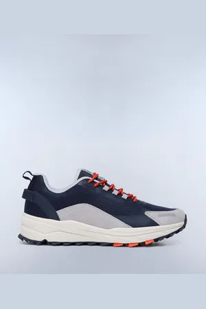 Napapijri Uomo Sneaker Vortec