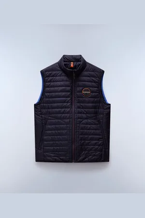 Napapijri Uomo Gilet Amiata