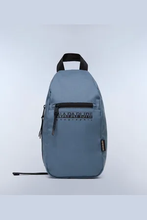 Napapijri Unisex Zaino Monospalla Signa