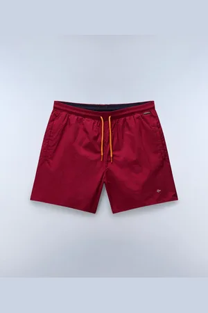 Napapijri Uomo Shorts Da Bagno Haldane