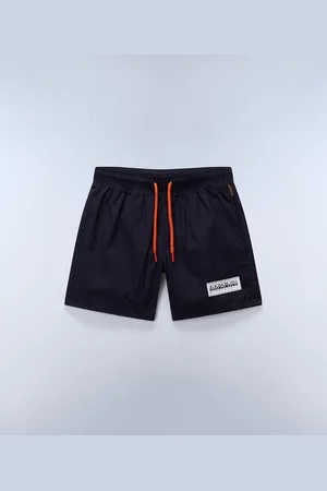 Napapijri Youth Shorts Da Bagno Chamois (4-16 Anni)