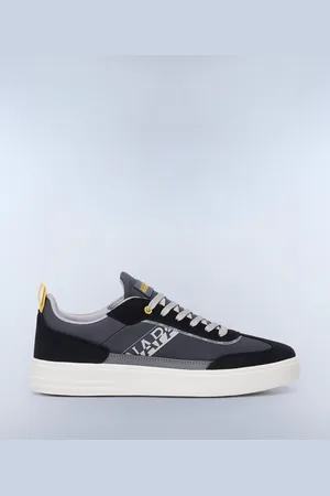 Napapijri Uomo Sneaker Bark
