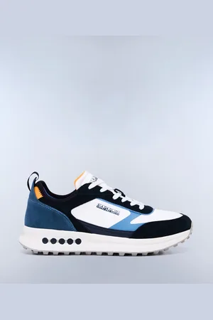 Napapijri Uomo Sneaker Slate