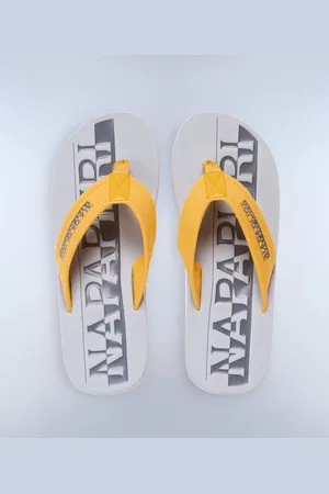 Napapijri Uomo Infradito Elm