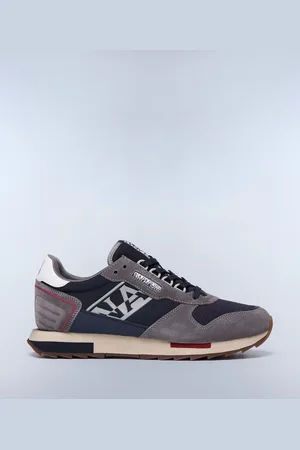 Napapijri Uomo Sneaker Virtus