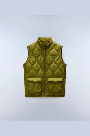 Napapijri Donna Gilet Belle