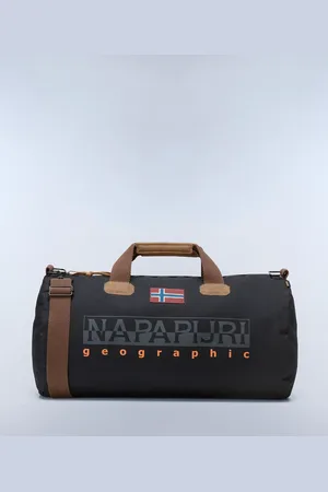 Napapijri Unisex Borsone Da Viaggio Bering