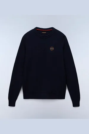 Napapijri Uomo Maglione Prado