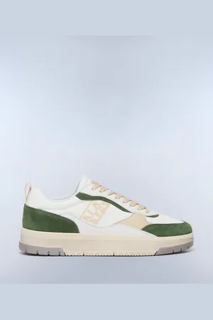Napapijri Uomo Sneaker Dust