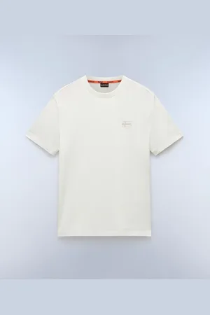 Napapijri Uomo T-shirt A Maniche Corte Sorano