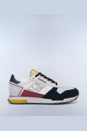 Napapijri Uomo Sneaker Virtus