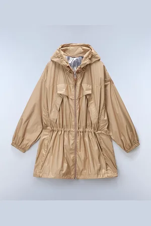 Napapijri Donna Giacca Lunga Skidoo Open Reflet