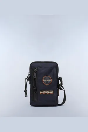 Napapijri Unisex Borsa A Tracolla Voyage