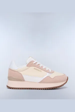 Napapijri Donna Sneaker Astra Platform