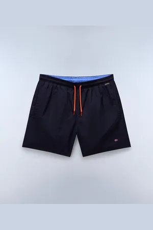 Napapijri Uomo Shorts Da Bagno Haldane