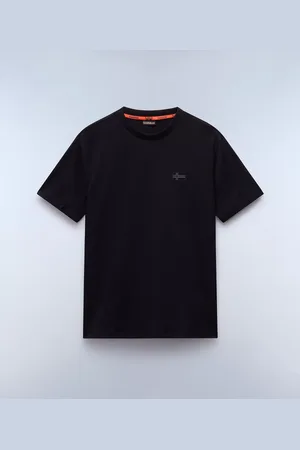 Napapijri Uomo T-shirt A Maniche Corte Sorano