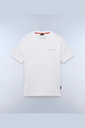 Napapijri Uomo T-shirt A Maniche Corte Vanni