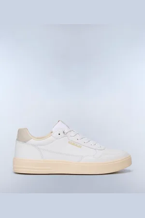 Napapijri Uomo Sneaker Bark Leather