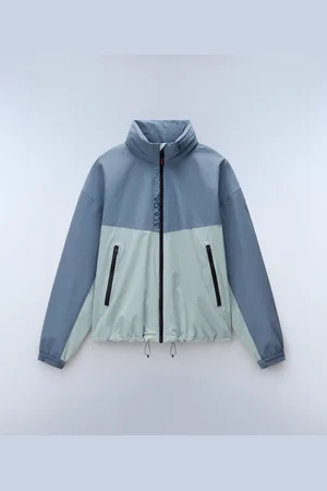 Napapijri Uomo Giacca Corta Clay