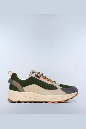 Napapijri Uomo Sneaker Vortec