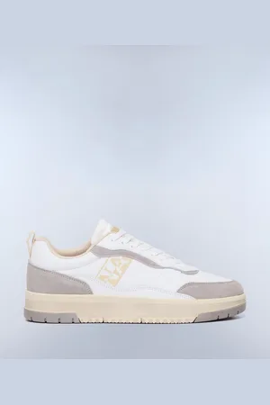 Napapijri Uomo Sneaker Dust Leather