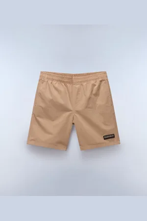 Napapijri Uomo Bermuda Boyd