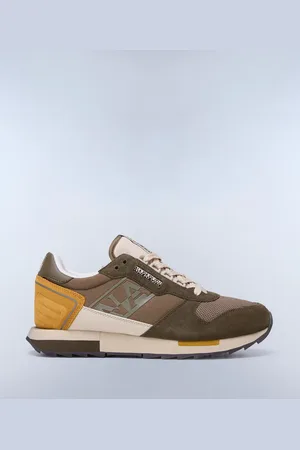 Napapijri Uomo Sneaker Virtus