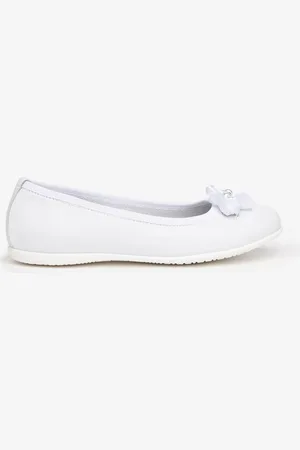 Ballerine Geox J Iberide Girl I – Scarpe Bambine E Ragazze, Design Elegante, Materiali Sostenibili