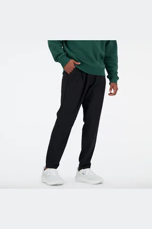 New Balance Uomo AC Tapered Pant 29" in , Politessuto