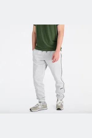 New Balance Uomo Essentials Winter Pant, Cotone