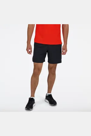New Balance Uomo RC Short 7" in , Politessuto