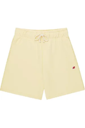 New Balance Uomo MADE in USA Core Short