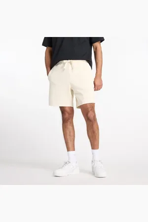 New Balance Uomo Hyper Density Short 7" in , Maglia di poliestere