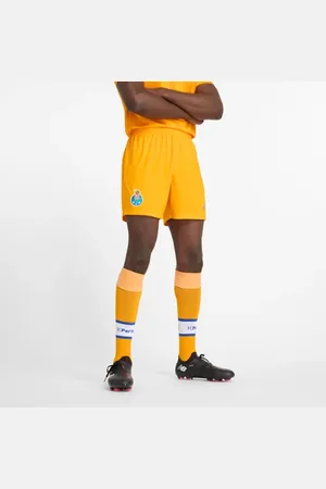 New Balance Uomo FC Porto Away Short in , Poliestere