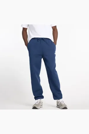 New Balance Uomo Sport Essentials Fleece Jogger, Cotone