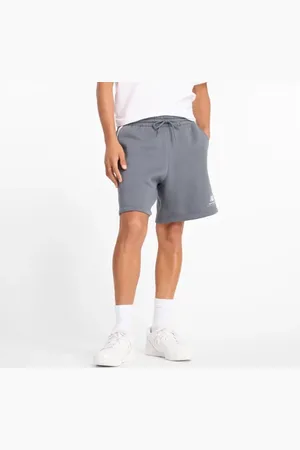 New Balance Uomo Classics Fleece Short 7"