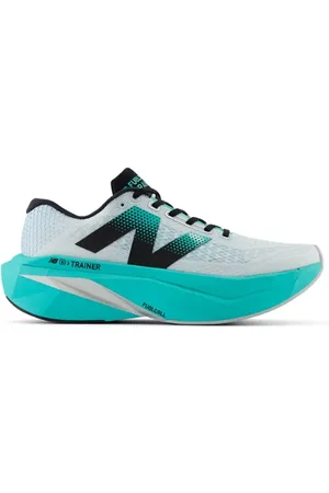 New Balance Uomo FuelCell SuperComp Trainer v3, Sintetica
