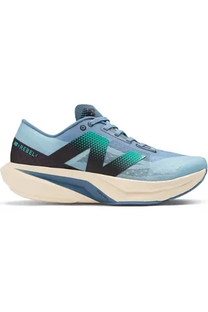 New Balance Uomo FuelCell Rebel v4, Sintetica