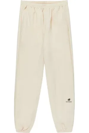 New Balance Uomo MADE in USA Woven Track Pant, Nylon
