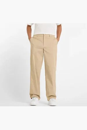 New Balance Uomo Athletics Standard Pant 30", Twill di cotone