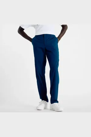 New Balance Uomo Athletics Standard Tapered Pant 32", Twill di cotone