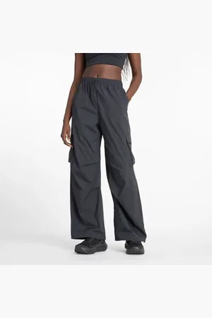 New Balance Donna Nylon Cargo Pant in , Politessuto