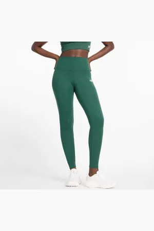 New Balance Donna NB Harmony High Rise Legging 27", Maglia di poliestere