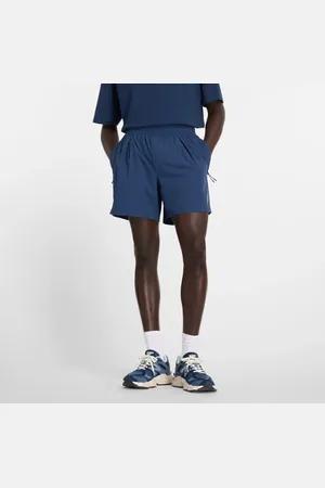New Balance Uomo Shifted Short 6", Nylon