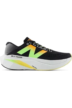 New Balance Uomo FuelCell SuperComp Trainer v3, Sintetica