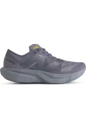 New Balance Unisex FuelCell Rebel v4, Mesh